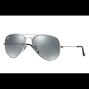 Rayban aviators